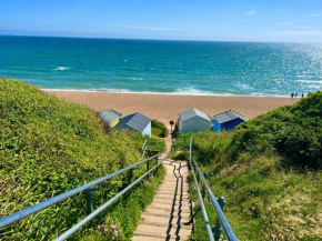 forest beach bashley park